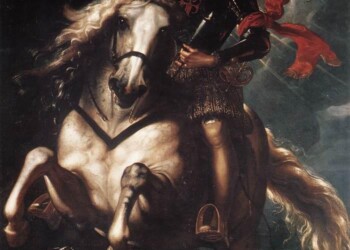 La Superba e il Barocco