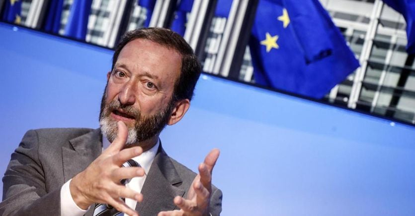 L’ambasciatore Elbling: «Germania in campo per attivare subito le risorse del Recovery fund»