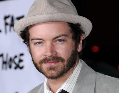 L'attore Danny Masterson accusato di aver violentato tre donne