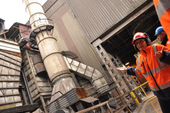 Lavoro: corso formazione per manutentore industriale 4.0