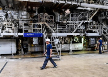 Lavoro: Uil, in 1/o trimestre corposa riduzione occupazione