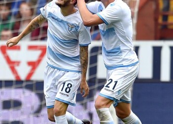Lazio: Milinkovic e Luis Alberto, ora restiamo uniti
