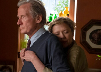 “Le cose che non ti ho detto”: separazione e verità scomode con Annette Bening da Oscar. Clip esclusiva