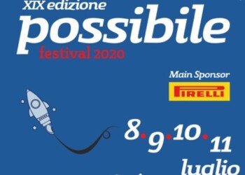 Leavitt ‘orgoglioso di essere’ al Libro Possibile