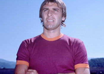 Lega Serie A piange Prati, era bomber di razza