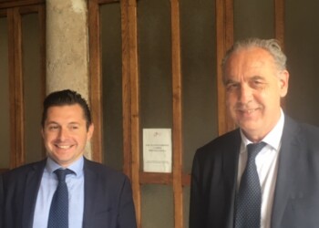 Legnini, ultima proroga per danni lievi