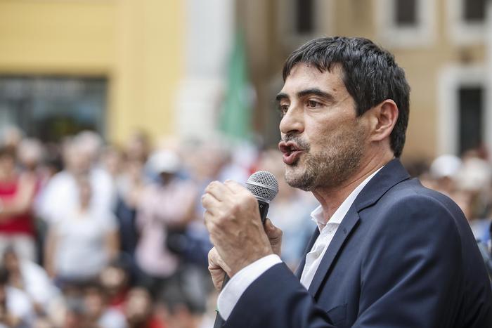 LeU,serve profilo politico maggioranza