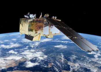 L’impatto della pandemia visto dai satelliti DIRETTA