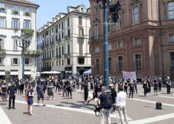 Littizzetto, “nostro settore dimenticato e senza tutele”