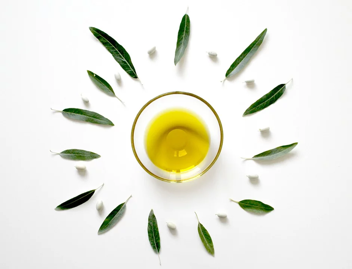 L’olio extravergine d’oliva vince la sfida del più sano