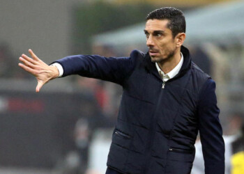 Longo, Torino ha dato tutto, meritava di vincere