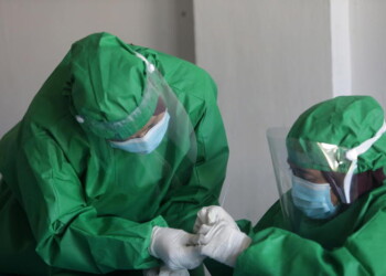 Lopalco, aumentati casi di asintomatici