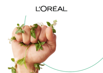 L’Oréal lancia nuovo piano sostenibilità, entro 2025 100% siti carbon neutral 
