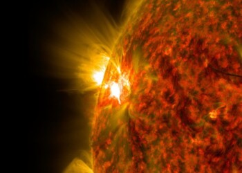 L’orologio del Sole aiuta a prevedere le tempeste magnetiche
