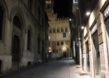 L’Umbria sigla una collaborazione con l’Ermitage
