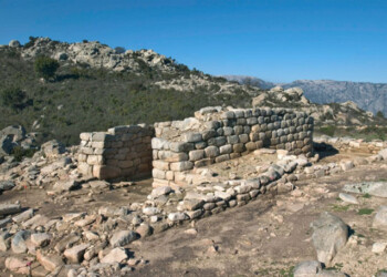 Luoghi distretto culturale Nuoro nell’app Heart of Sardinia