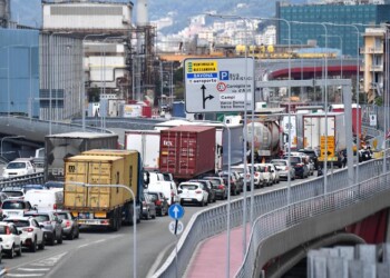 Maccanti e Rixi (Lega), nord-ovest sta rimanendo isolato