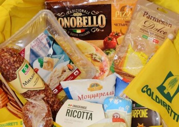 STATI GENERALI: COLDIRETTI 1 MLD DI CIBO MADE IN ITALY ALLE FAMIGLIE POVERE E MENSE PUBBLICHE