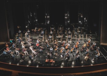 Maggio: 7/6 concerto su piattaforma Idagio con arie Verdi