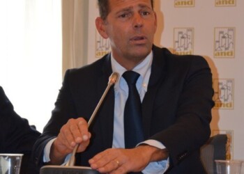 Mangialardi, Conte prenda modello Marche