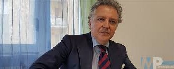Michele Marone in Giunta Molise, onorato per incarico