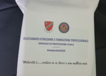 Maturità: Molise,tamponi a docenti e kit igienici a studenti