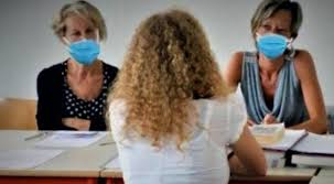 I dati della ricerca “Maturità 2020” – Che ansia, l’esame!