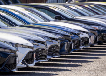 Mercato auto Itaia -49,6% a maggio, Fca -57,2%