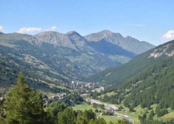 Merlo, estendere distretto turistico a Valli Olimpiche