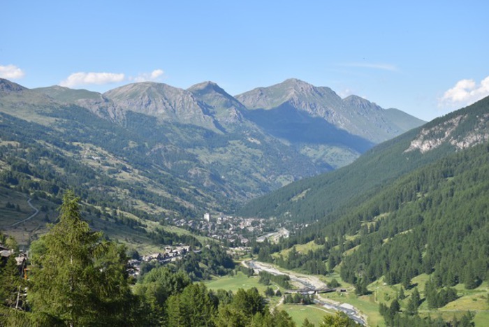 Merlo, estendere distretto turistico a Valli Olimpiche