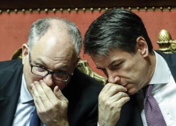 Mes: ecco le posizioni della maggioranza