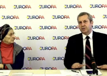 Mes:+Europa, Pd voti risoluzione che presenteremo a luglio