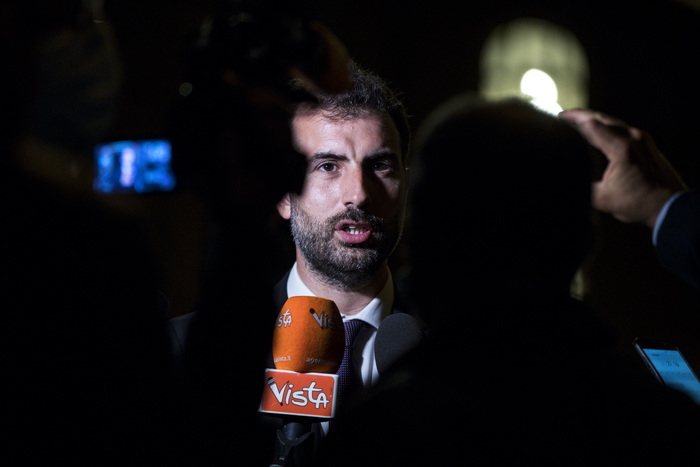 Migranti: Palazzotto (Leu), salvarli aiuta salute pubblica