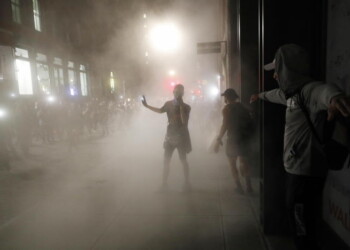 Minneapolis, arrestata figlia sindaco NY