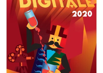 Miscelatore Record Digitale 2020: con Cocchi la Miscelazione Futurista viaggia nell’etere e raggiunge tutto il mondo