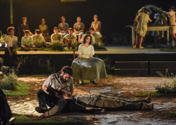 Mittelfest: edizione 2020 punta sul tema dell’Empatia