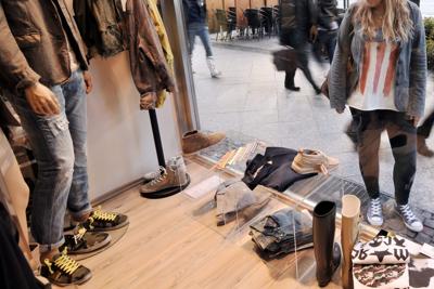 Moda, consumatrici italiane sempre più responsabili 