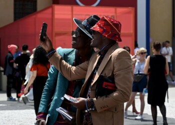 Moda: Pitti rinvia fiere fisiche a gennaio 2021