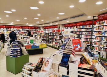 Mondadori Store, 10 librerie in franchising al centro-sud