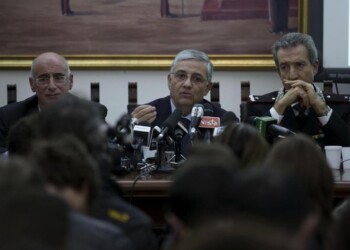 Mondo mezzo, non era mafia