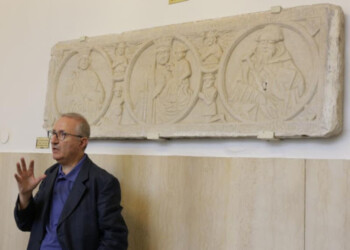 Morto mons. Ugo Dovere, Chiesa di Napoli in lutto