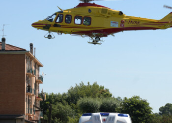 Morto operaio molisana, azienda chiusa per lutto