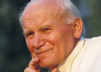 Mostre: foto soggiorni Papi Wojtyla e Ratzinger a Introd