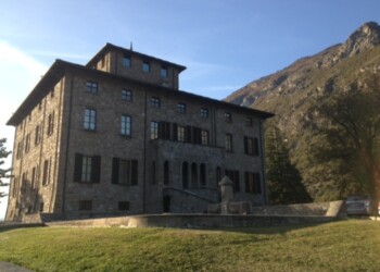 Mostre: la scultura del Novecento al Castello Gamba