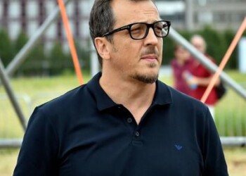 Muccino: “Via dagli Usa per rifiuto verso violenza e razzismo estremi”  