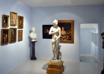 Musei: ‘Pistilli’ Campobasso riapre il 28 giugno