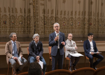 Musica: a Ferrara riparte il Teatro Comunale