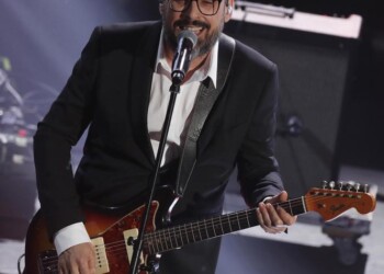 Musica: anche Brunori Sas al Lucca Summer festival 2021