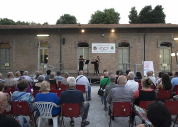 Musica: l’Orchestra Cherubini nelle Rsa e nelle carceri