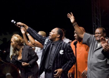 Musica: Porretta Soul Festival quest’anno diventa ‘Movies’